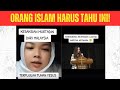 HEBAT!!! KESAKSIAN 2 MURTADIN YANG LUAR BIASA (MENEMUKAN YESUS YANG BENAR)