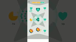 Clash of Dots 631 Level screenshot 4