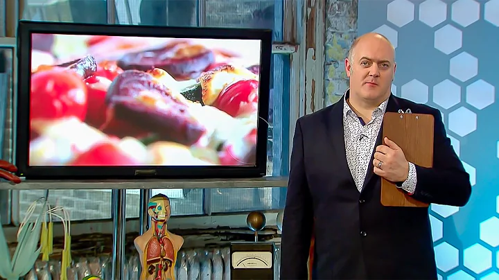 1 Hour of Dara Ó Briain's Science Club | Compilation | BBC Earth Science