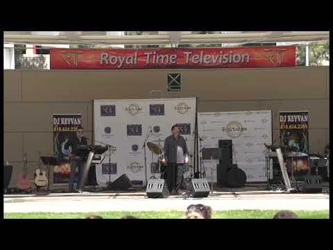 Sizdeh Bedar 2019 Goorgen And Music Band