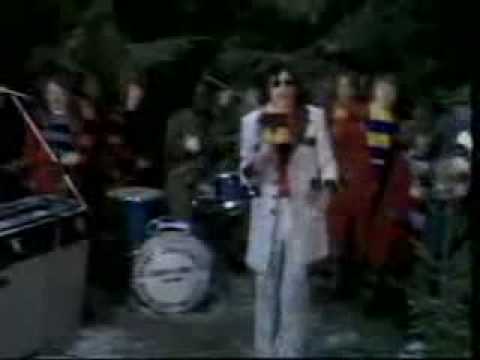 Showaddywaddy - Hey Mr. Christmas