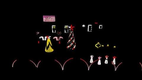 Linus Monologue sequence Video