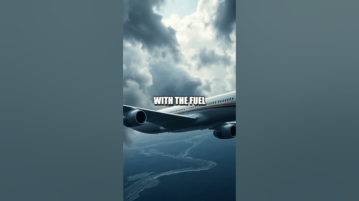 The Ethiopian Airlines Flight 961 Hijacking