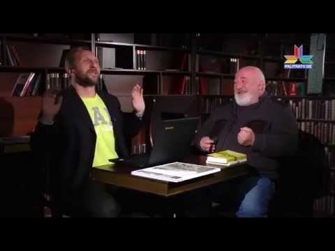 გადაცემა \"გვეთამაშე ჩვენ\" - ნუგზარ კვაშალი