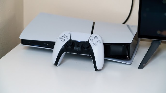 PlayStation 5 Slim: Todo lo que necesitas saber - Tech Advisor