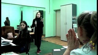 Тональность, регистры, двойной согласный. "Рыжик" ч.1-я Пед.практика Тональность, регистры, двойной согласный. "Рыжик" ч.1-я Пед.практика