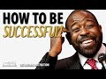 Les Brown Motivation - How to be Successful - Motivational Video - Words of the Wise
