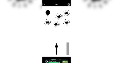 Just Black Level 60 Walkthrough Solution