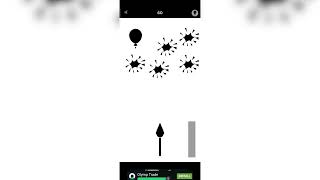 Just Black Level 60 Walkthrough Solution