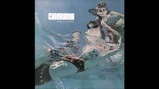 Watch Cinerama Unzip video