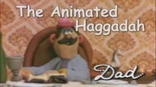 Haggadah
