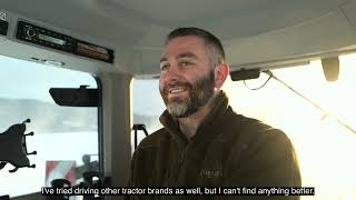 MF 9S | TESTIMONIAL | ROBIN KEISERAAS