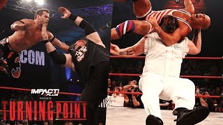 5 INCREDIBLE Turning Point Matches