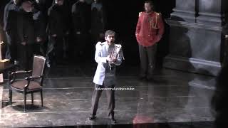 YIJIE SHI - ROSSINI - TANCREDI