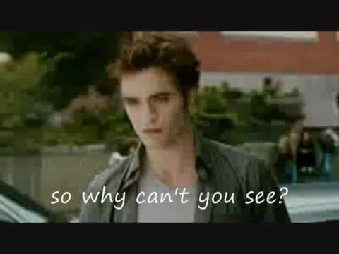 (Bella) You Belong with me Jacob Black Remix with lyrics