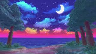 𝗬𝗢𝗨 𝗙𝗢𝗨𝗡𝗗 𝗧𝗛𝗘 𝗦𝗘𝗔 夢海 | 1990s Low Poly Ambient Vaporwave