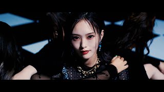 山本彩「Don't hold me back」Music Video