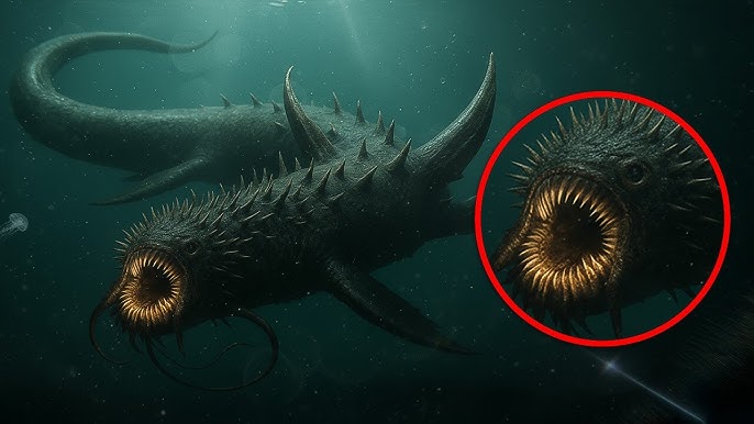 Most Disturbing Creatures Caught on Appalachian Trail Cam 2025 - YouTube