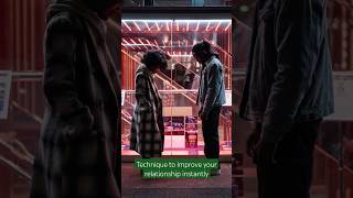 This Technique Will Remove All Negativity in your Relationship. #Relationship #shorts #ytshorts