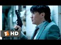 Ghost in the shell 2017  to kill a fox scene 710  movieclips