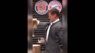 Welcome To Bayern Munich