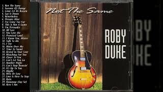 Roby Duke - The Best Of Roby Duke - YouTube