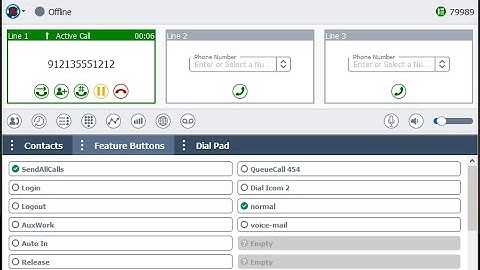 How To Use Avaya Agent for Desktop Tutorial