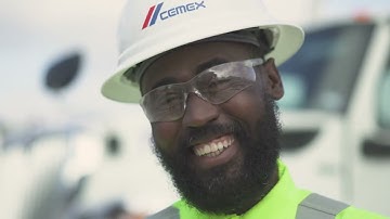 Cemex US: Building a Better Future in 2022