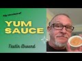 HOW TO MAKE JAPANESE WHITE STEAK SAUCE  YUM YUM SAUCE ...