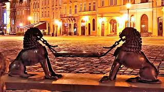 Гурт Неон - Дивні ночі