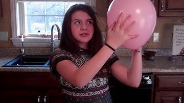 The Lab Report - Static Electricity Experiment