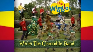 Were The Crocodile Band