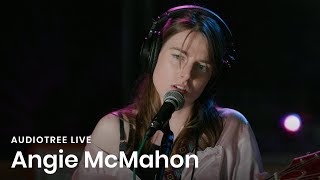 Video thumbnail of "Angie McMahon - Soon | Audiotree Live"