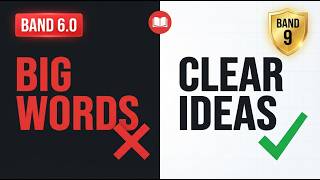 The Secret to Band 9 in IELTS Writing Task 1 (Clarity Over Complexity)