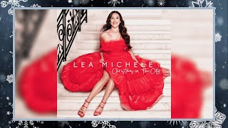 Lea Michele - Christmas in the City | Album ranking