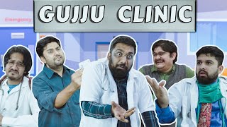 Gujju Clinic | The Comedy Factory