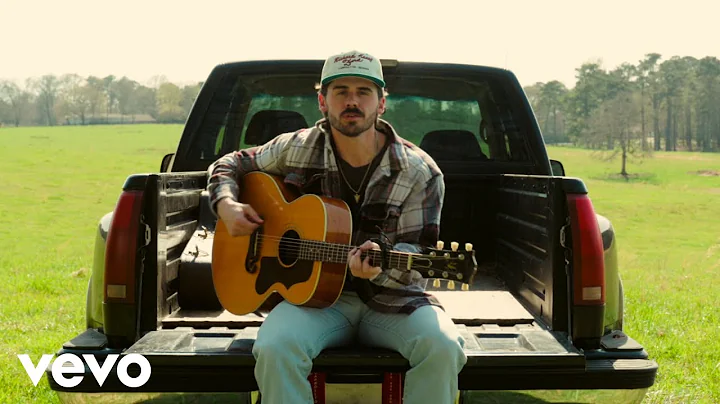 Reid Morris - When a Small Town Grows (Official Vi...
