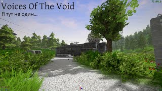 Voices Of The Void - Я тут не один... #4