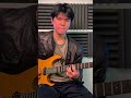 🔥 Toto - Hold the Line | Epic Guitar Cover (Part 2) 🎸