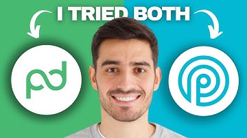 PandaDoc vs Proposify (2025) | Which One is Better?