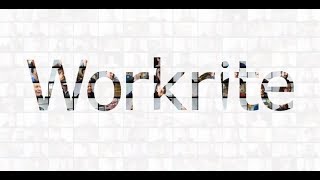 We Are Workrite - Workrite Ergonomics Brand Video