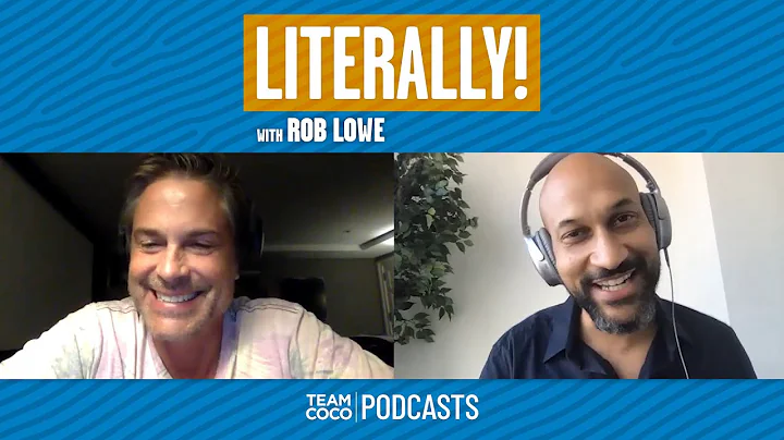 Keegan-Michael Key's Spot-On Danny Glover Impressi...