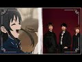 【ツバサ】アンダーグラフ×ナナホシ(CV:若山詩音)【デュエット】