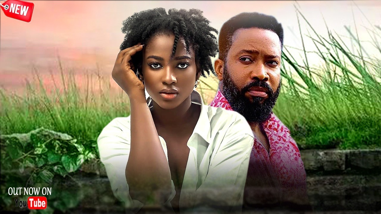 RELEASED JUST NOW (LOVE OR NOTHING) FREDERICK LEONARD & ELLA IDU 2026 MOST ANTICIPATED NEW MOVIE