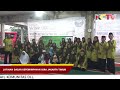  Latihan Dasar Kepemimpinan LDK IGRA Kota Jakarta Timur