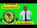 MZEE MAGOMA  -  YANGA SIO JINA LETU