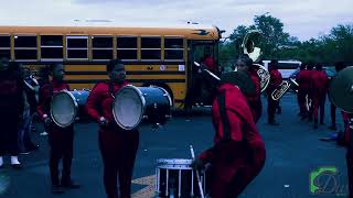 Legion of Boom vs Kold Blood | Parking Lot Aftermath | The Downriver Showdown 2023