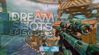 Dream Shots 3 - Throwback Edition