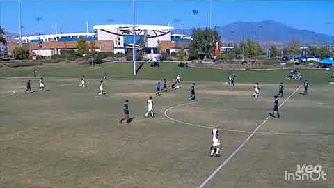 Nathan Gutierrez 2021 Season Highlight- Taft College