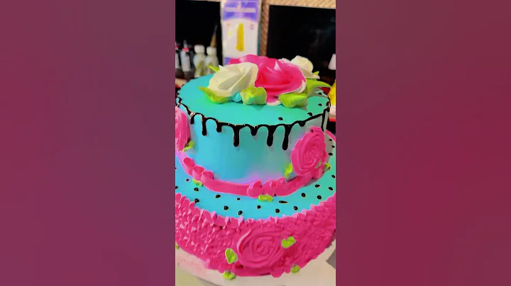 cake decoration #shortsfeed #cake #shortvideo #viral #trending #shorts #reels #instagram